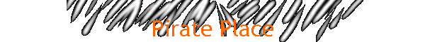 Pirate Place